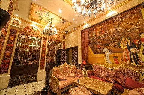 固镇高档KTV妹子质量哪家好 固镇高档KTV妹子质量哪家好